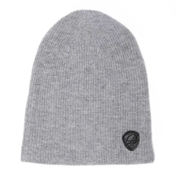 Pajar Ski<Aspen Brimless Beanie Light Grey