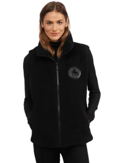 Pajar Lightweight<Astra Women'S 3-In-1 Lightweight Puffer Black