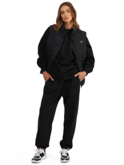 Pajar Fall/Winter<Astrid Women'S Puffer Vest Black