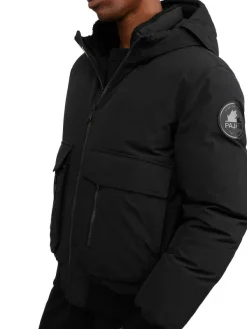 Pajar Fall/Winter<Astro Men'S Bomber Jacket Black