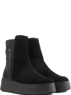Pajar Heritage Canada Collection<Atlantic M Women'S Heritage Boot Black