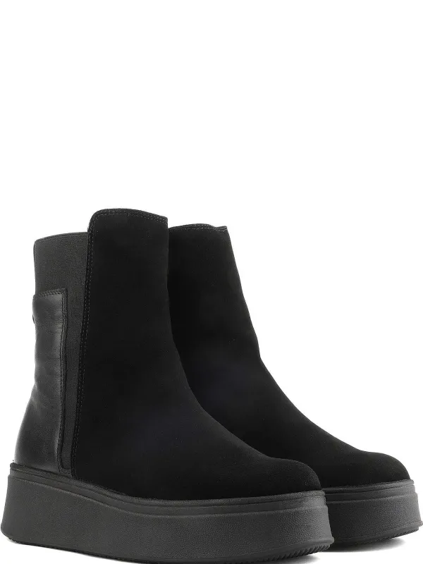 Pajar Heritage Canada Collection<Atlantic M Women'S Heritage Boot Black