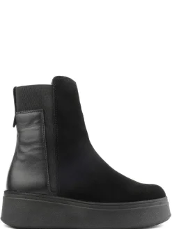 Pajar Heritage Canada Collection<Atlantic M Women'S Heritage Boot Black