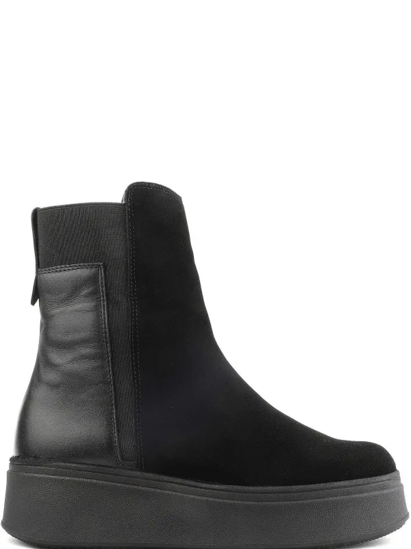 Pajar Heritage Canada Collection<Atlantic M Women'S Heritage Boot Black