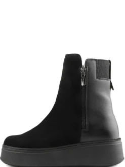Pajar Fall/Winter<Atlantic M Women'S Heritage Boot Black