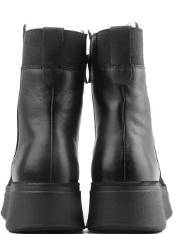Pajar Fall/Winter<Atlantic M Women'S Heritage Boot Black