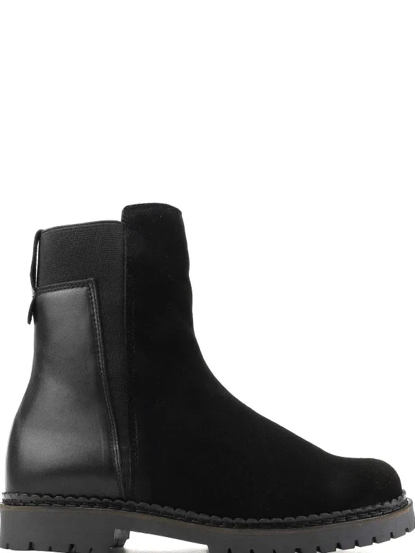 Pajar Heritage Canada Collection<Atlantic Women'S Heritage Boot Black