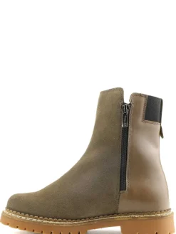 Pajar Fall/Winter<Atlantic Women'S Heritage Boot Rustic