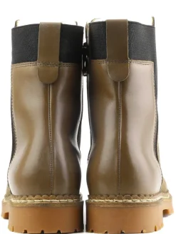 Pajar Casual Boots<Atlantic Women'S Heritage Boot Rustic