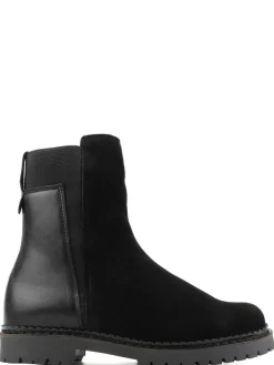 Pajar Winter Boots<Atlantic Women'S Heritage Boot Black
