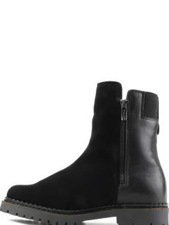 Pajar Winter Boots<Atlantic Women'S Heritage Boot Black