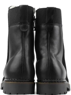 Pajar Winter Boots<Atlantic Women'S Heritage Boot Black