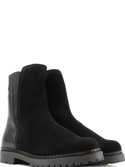 Pajar Winter Boots<Atlantic Women'S Heritage Boot Black