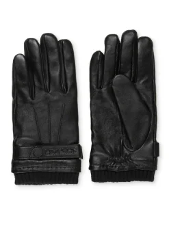 Pajar Fall/Winter<Axel Men'S Luxury Gloves Black