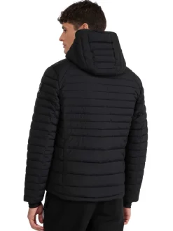 Pajar Puffers<Axel Men'S Packable Lightweight Puffer Black
