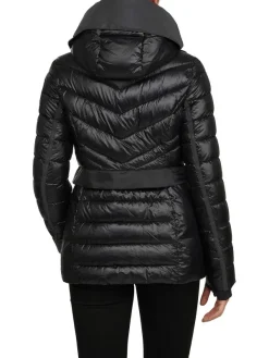 Pajar Lightweight<Bailey Women'S Lightweight Packable Puffer Black