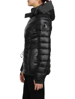 Pajar Lightweight<Bailey Women'S Lightweight Packable Puffer Black