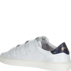 Pajar Sneakers<Barro Men'S Sneaker White