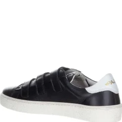 Pajar Sneakers<Barro Men'S Sneaker Black