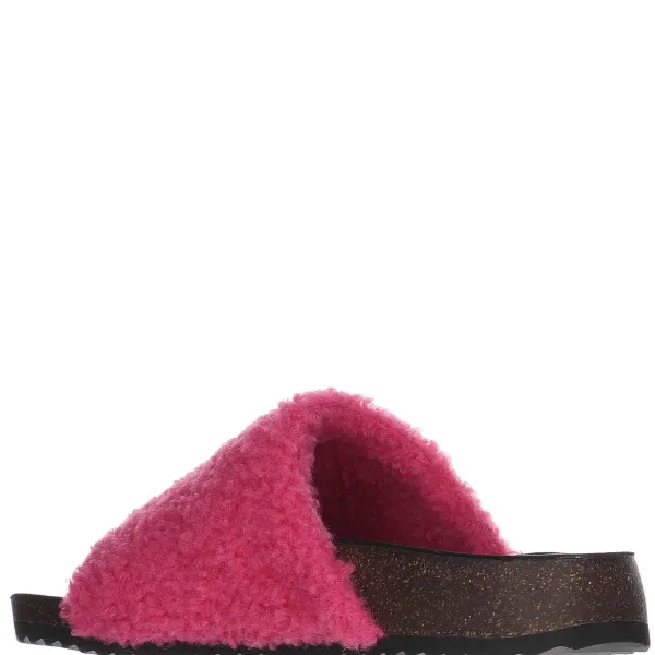 Pajar Sandals<Beal Women'S Sandal Neon Pink