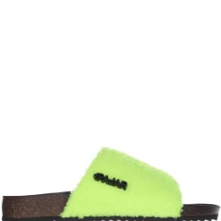 Pajar Sandals<Beal Women'S Sandal Neon Lime