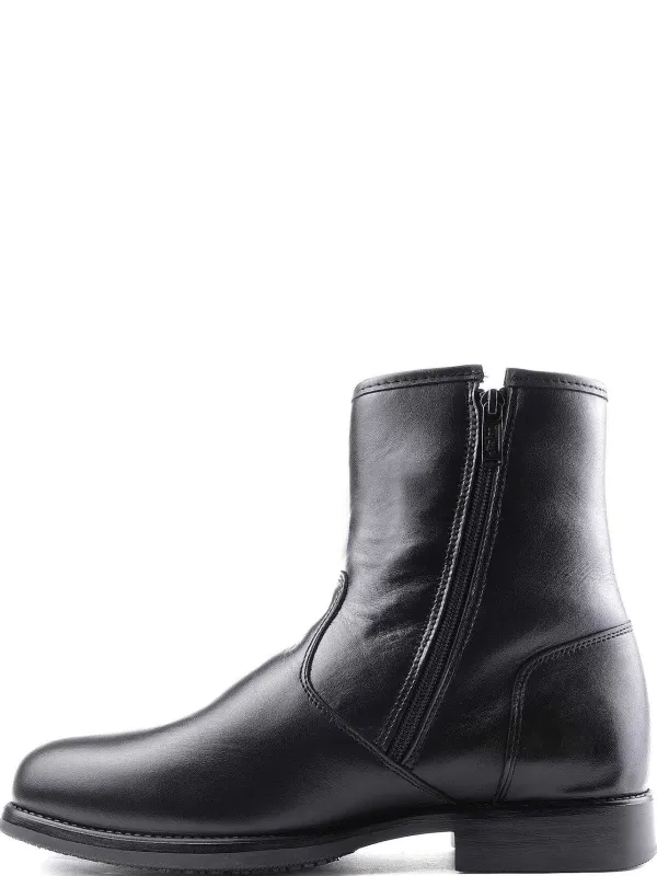 Pajar Heritage Canada Collection<Ben K Men'S Heritage Boot Black