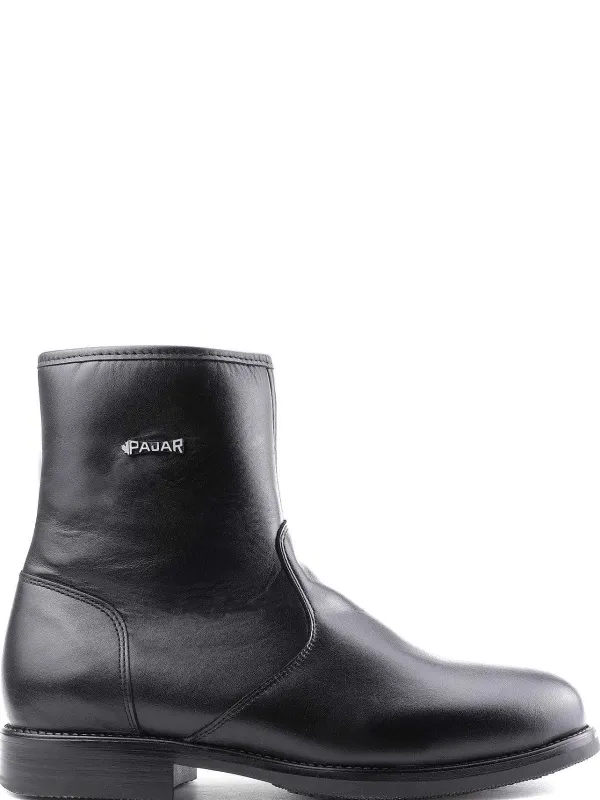 Pajar Heritage Canada Collection<Ben K Men'S Heritage Boot Black