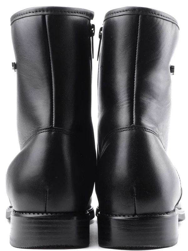 Pajar Heritage Canada Collection<Ben K Men'S Heritage Boot Black
