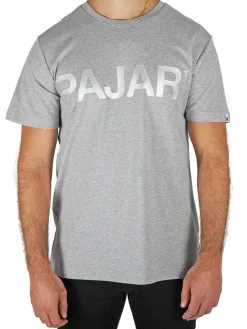 Pajar Tops<Benny Men'S Logo Tee Grey