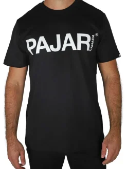 Pajar Tops<Benny Men'S Logo Tee Black
