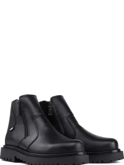 Pajar Winter Boots<Bili 2.0 Men'S Heritage Ankle Boot Black
