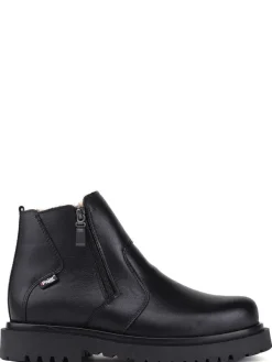Pajar Winter Boots<Bili 2.0 Men'S Heritage Ankle Boot Black