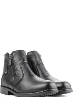 Pajar Winter Boots<Bili Men'S Heritage Boot Black