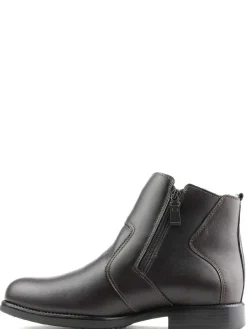 Pajar Casual Boots<Bili Men'S Heritage Boot Dark Brown