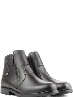 Pajar Casual Boots<Bili Men'S Heritage Boot Dark Brown