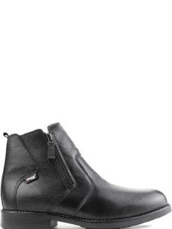 Pajar Heritage Canada Collection<Bili Men'S Heritage Boot Black