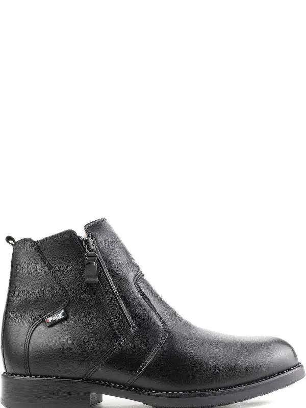 Pajar Heritage Canada Collection<Bili Men'S Heritage Boot Black