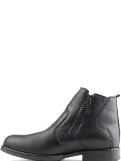 Pajar Heritage Canada Collection<Bili Men'S Heritage Boot Black