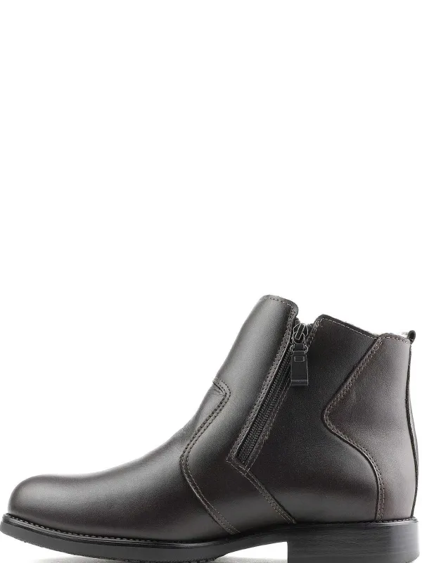 Pajar Winter Boots<Bili Men'S Heritage Boot Dark Brown
