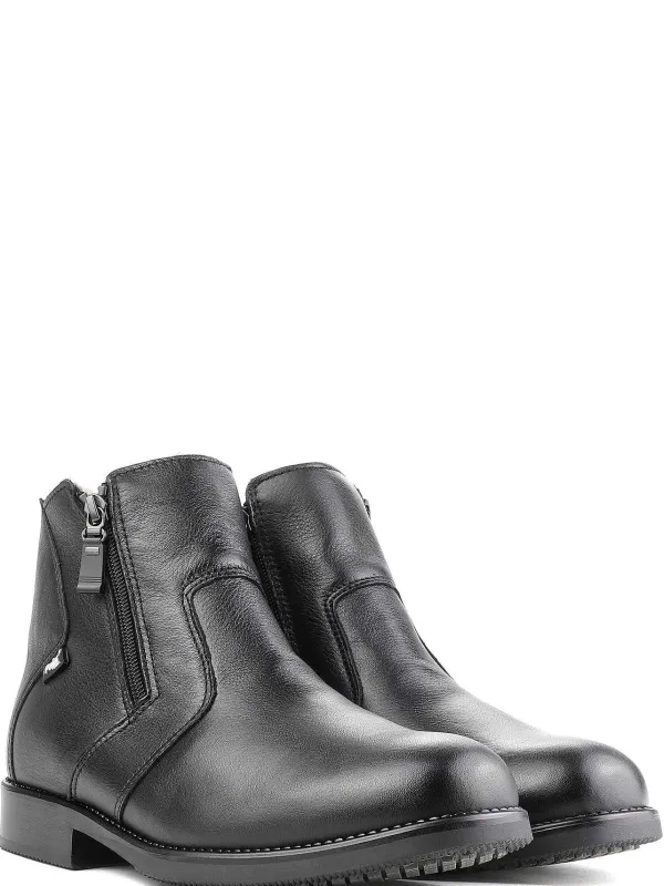 Pajar Fall/Winter<Bili Men'S Heritage Boot Black