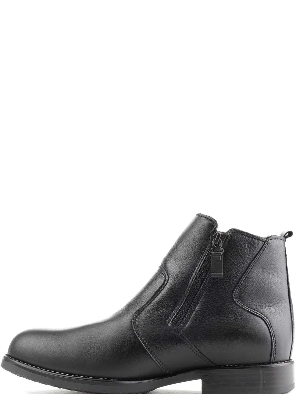 Pajar Fall/Winter<Bili Men'S Heritage Boot Black
