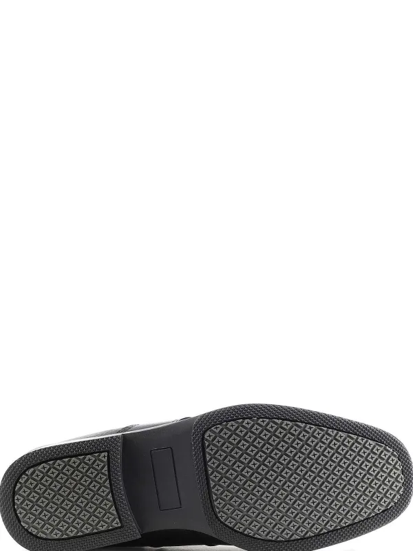 Pajar Fall/Winter<Bili Men'S Heritage Boot Black