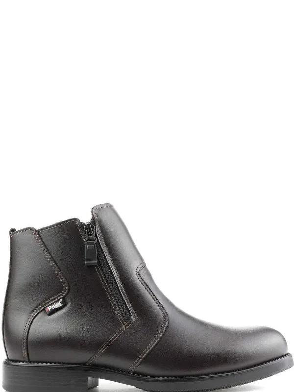 Pajar Fall/Winter<Bili Men'S Heritage Boot Dark Brown