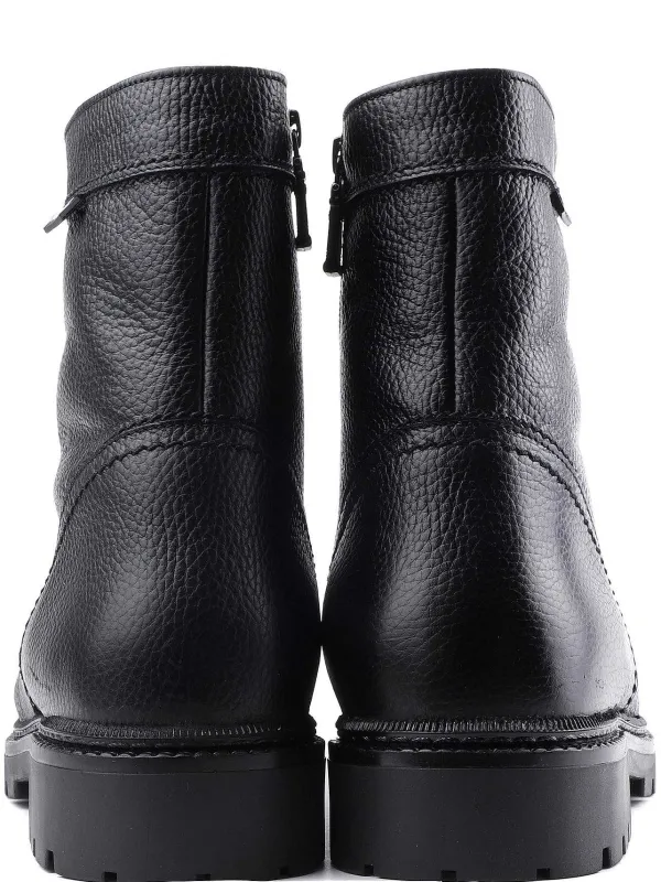 Pajar Heritage Canada Collection<Boby Men'S Heritage Boot Black