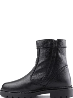 Pajar Heritage Canada Collection<Boby Men'S Heritage Boot Black