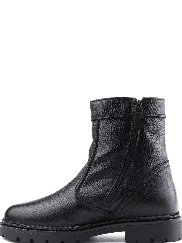 Pajar Heritage Canada Collection<Boby Men'S Heritage Boot Black