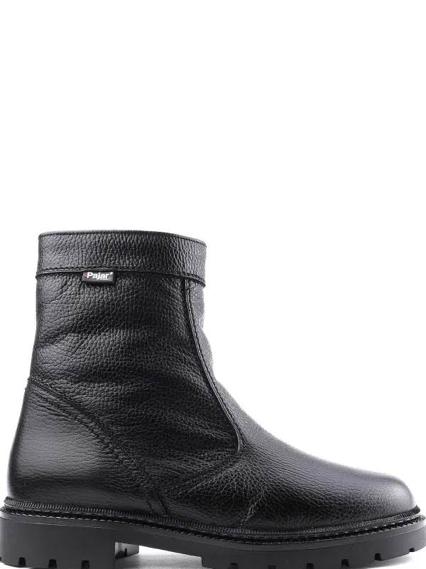 Pajar Heritage Canada Collection<Boby Men'S Heritage Boot Black