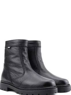 Pajar Heritage Canada Collection<Boby Men'S Heritage Boot Black