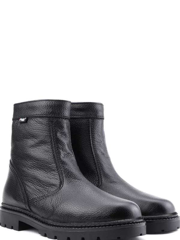 Pajar Heritage Canada Collection<Boby Men'S Heritage Boot Black