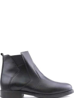 Pajar Casual Boots<Brian Men'S Heritage Boot Black